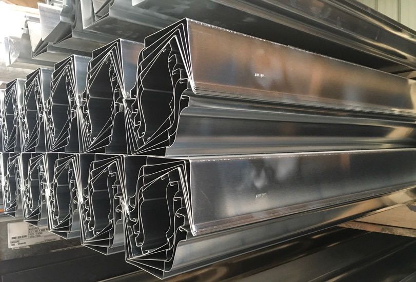 Accessoires et finitions toiture